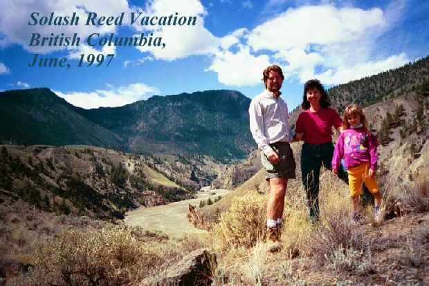 Solash Reed Vacation...click anywhere to proceed