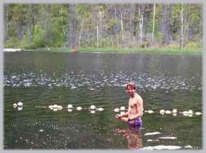 I can't believe I'm going to do this..